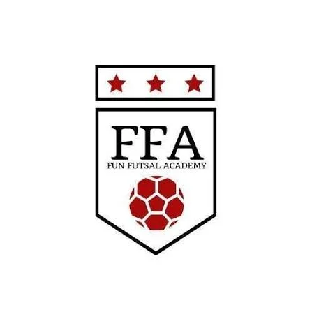 Écusson FFA — Fun Futsal Academy